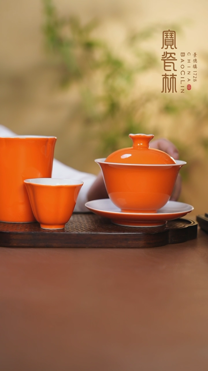 【闪购商品】宝瓷林一人饮橘红