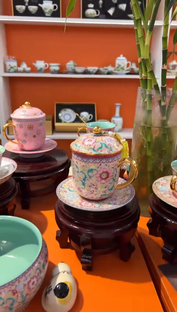 瓷片乔悦闪购链接