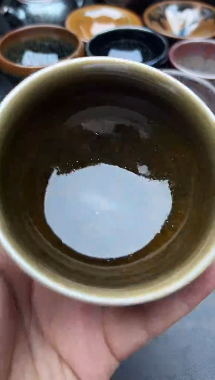 茶盏建盏       茶器29