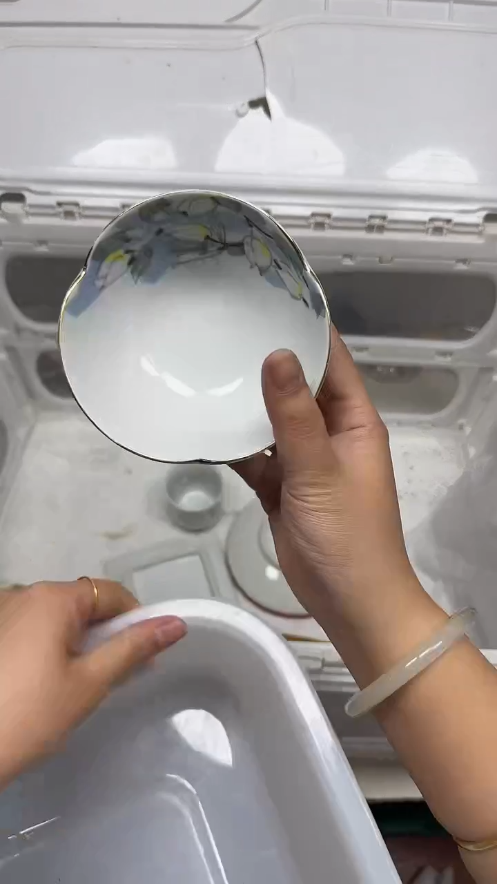 【闪购商品】6015回流瓷器默认微瑕，18.8包邮