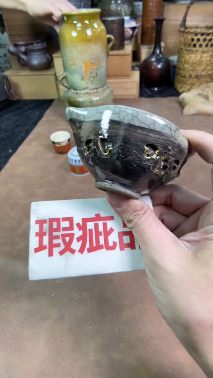 【闪购商品】摆件茶宠瓷器茶具套装