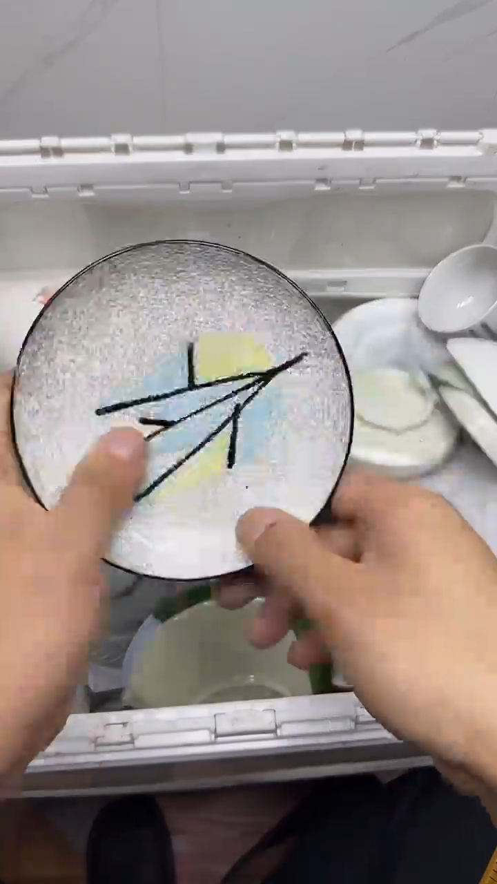 【闪购商品】272回流瓷器默认微瑕，18.8包邮