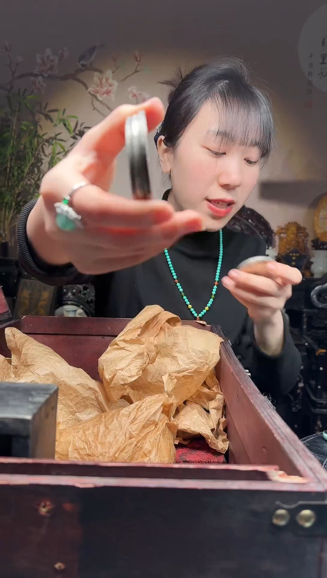 金属特色摆件特色摆件D-37