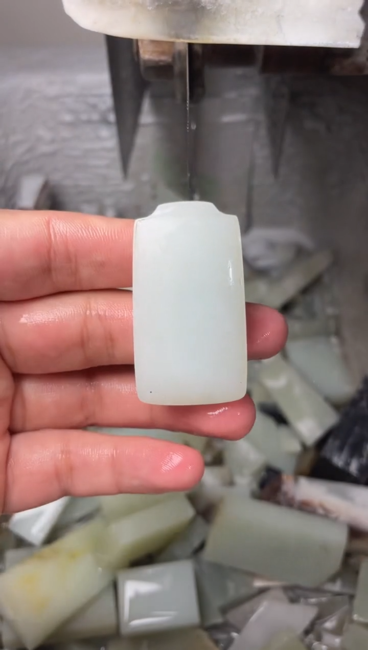 定制和田玉定制挂件