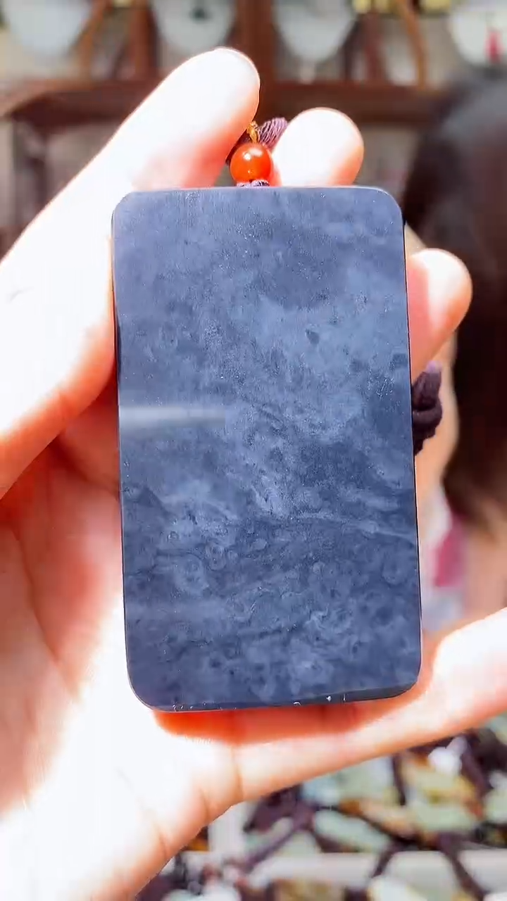 【闪购商品】和田玉挂件未镶嵌11