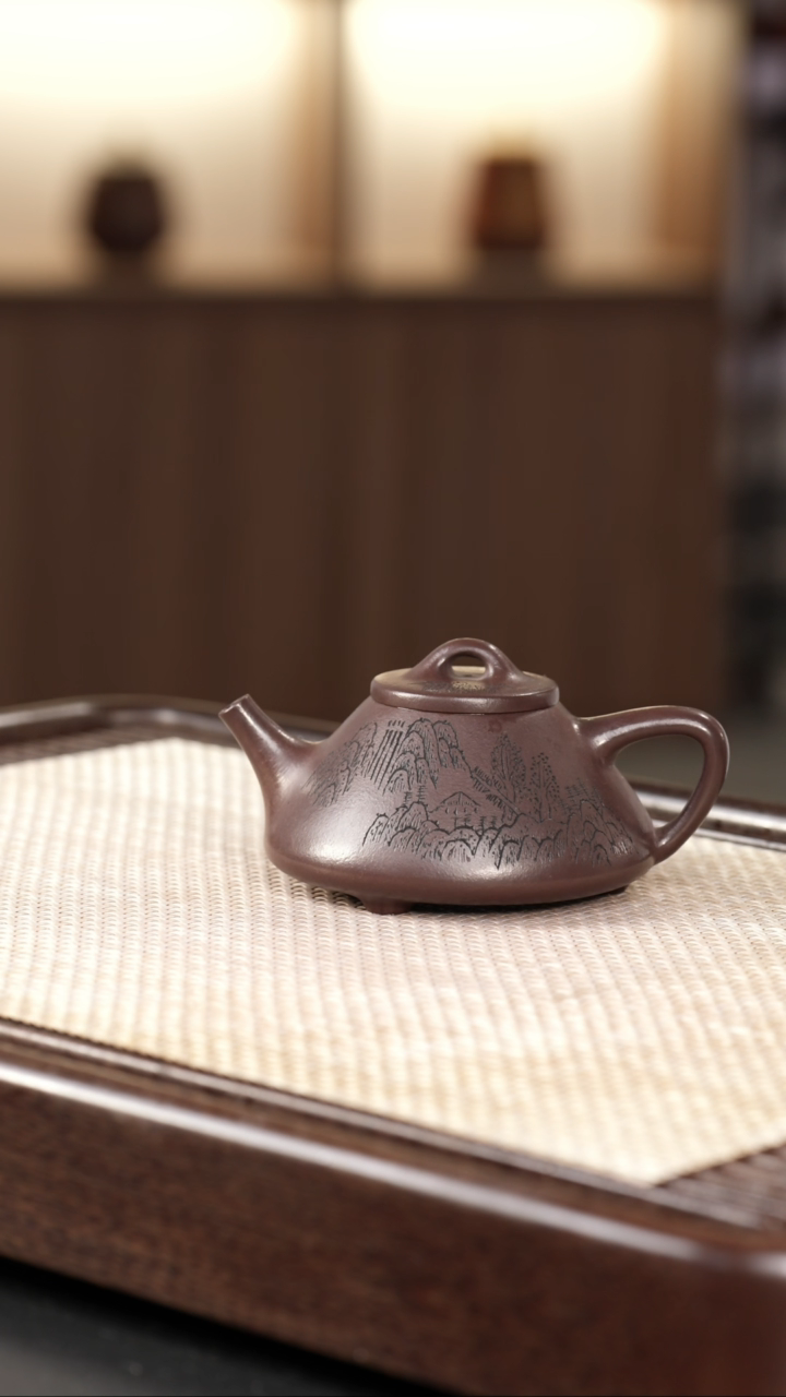 【闪购商品】紫砂茶壶快乐紫砂快乐紫砂快乐紫砂