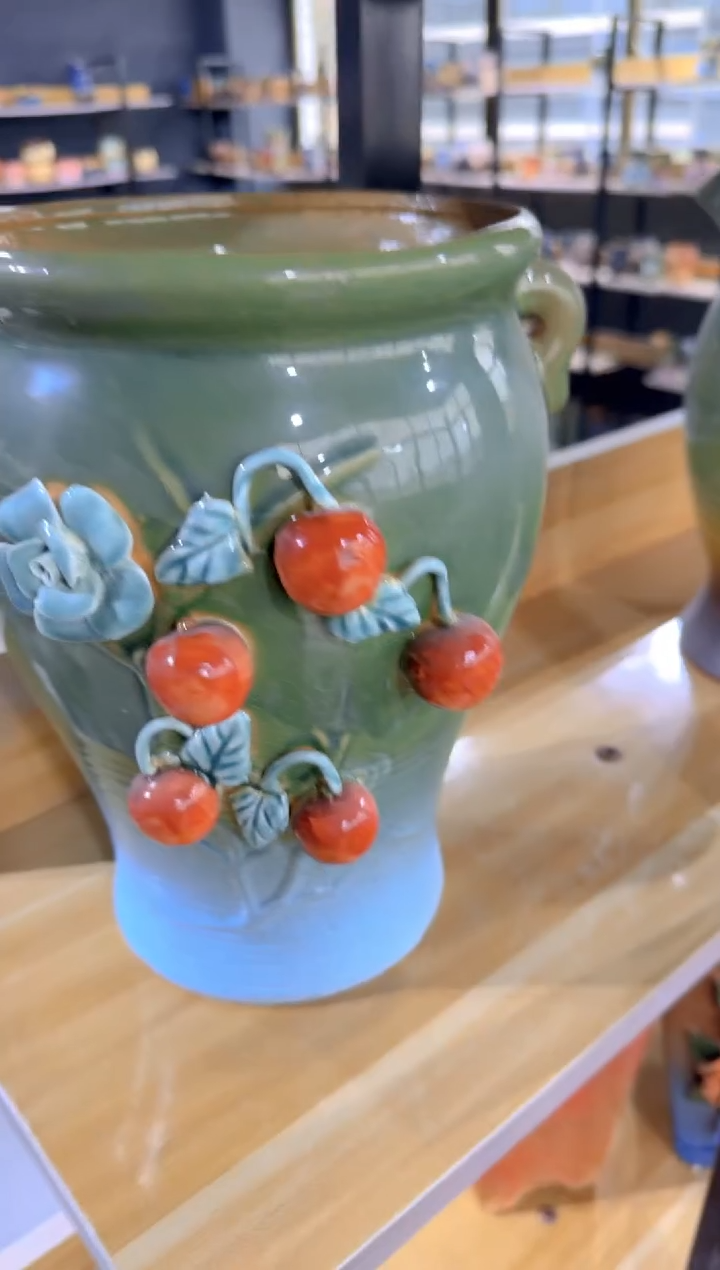 【闪购商品】紫砂花盆凑单凑九块包邮