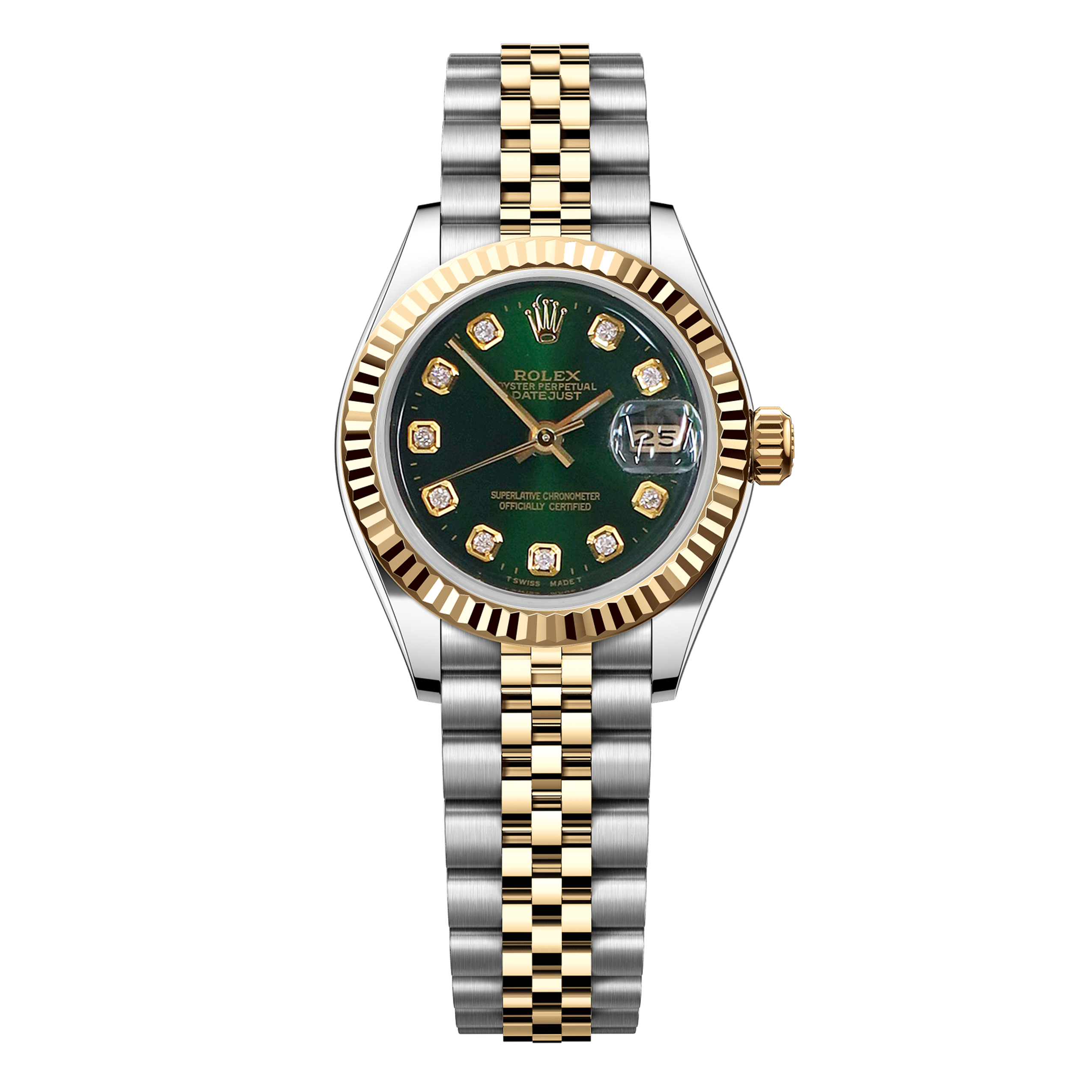 99新 Rolex/劳力士  腕表/名品优选/劳力士/6917/26mm