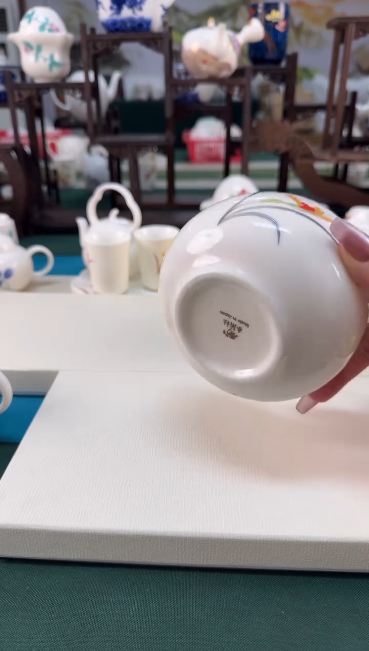 【闪购商品】瓷器..................