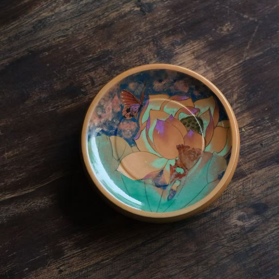 224号 等于堂 一物一拍