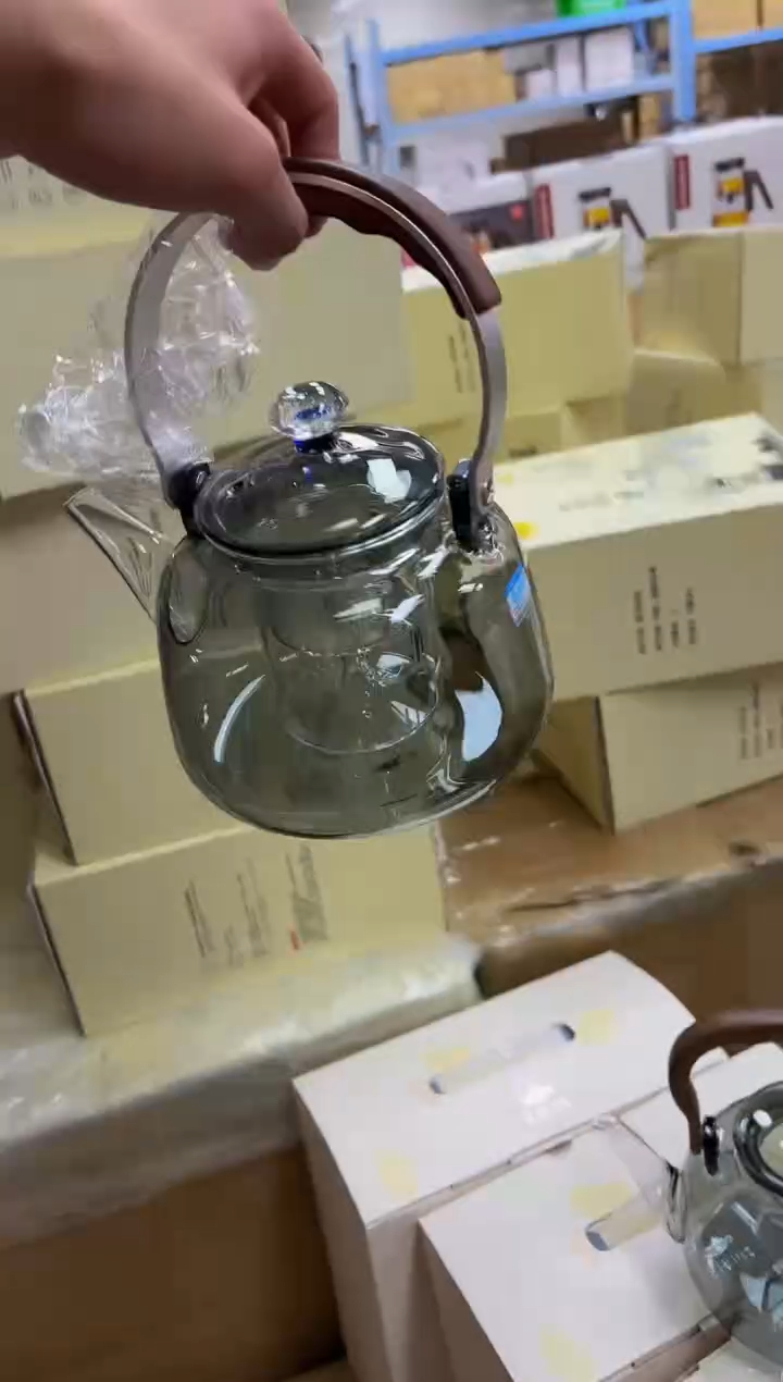 悦纳斯知意星空壶烟灰