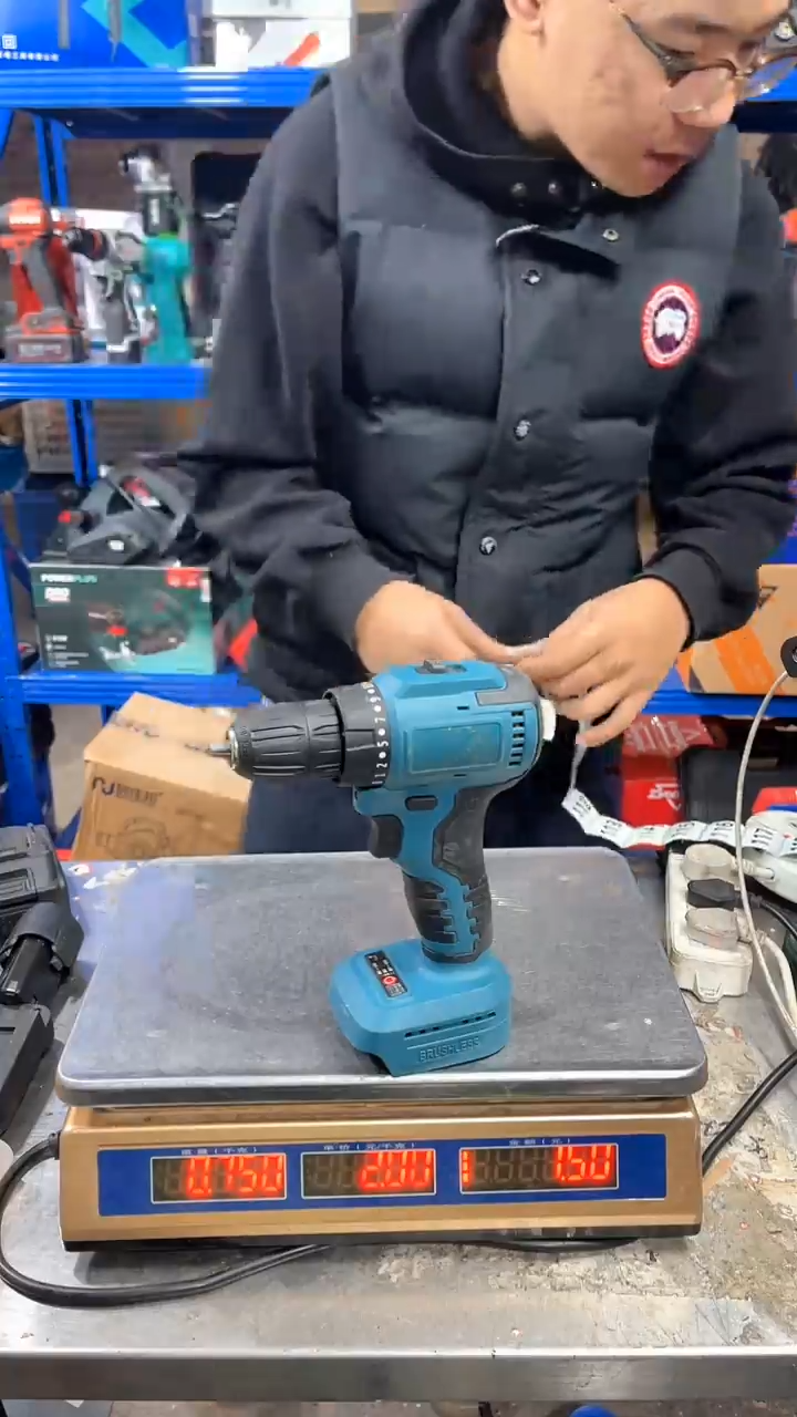 忘****去二手工具听讲解看图片下单 没有运费险106