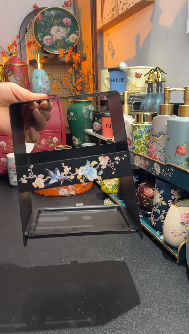 外贸陶瓷家居百货