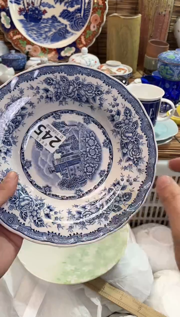 玉*全场满28包邮，陶瓷茶具瓷器