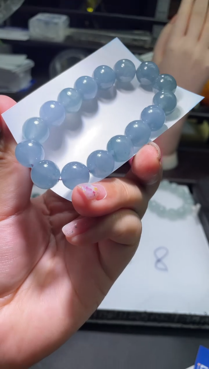 【闪购商品】定制翡翠未镶嵌翡翠