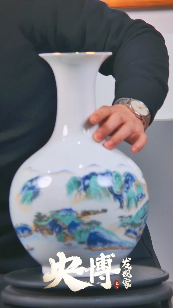 【闪购商品】摆件景德镇陶瓷摆件0000000