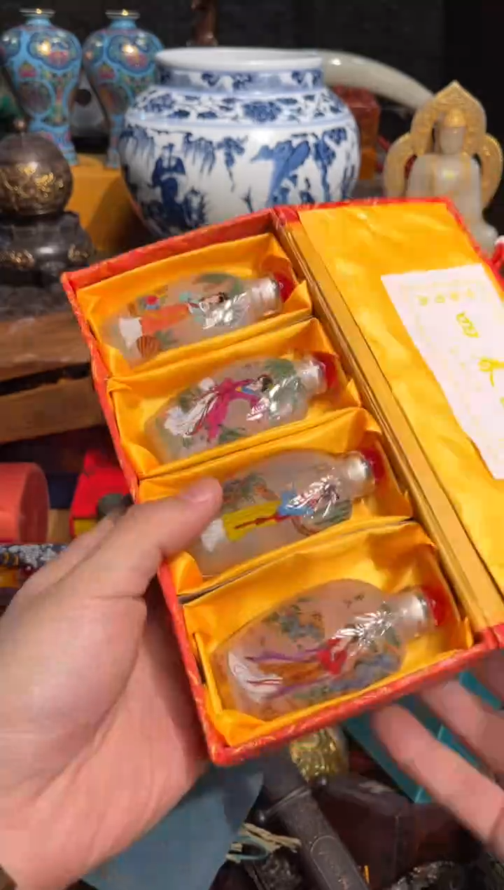 【闪购商品】瓷片小小小小专属链接20