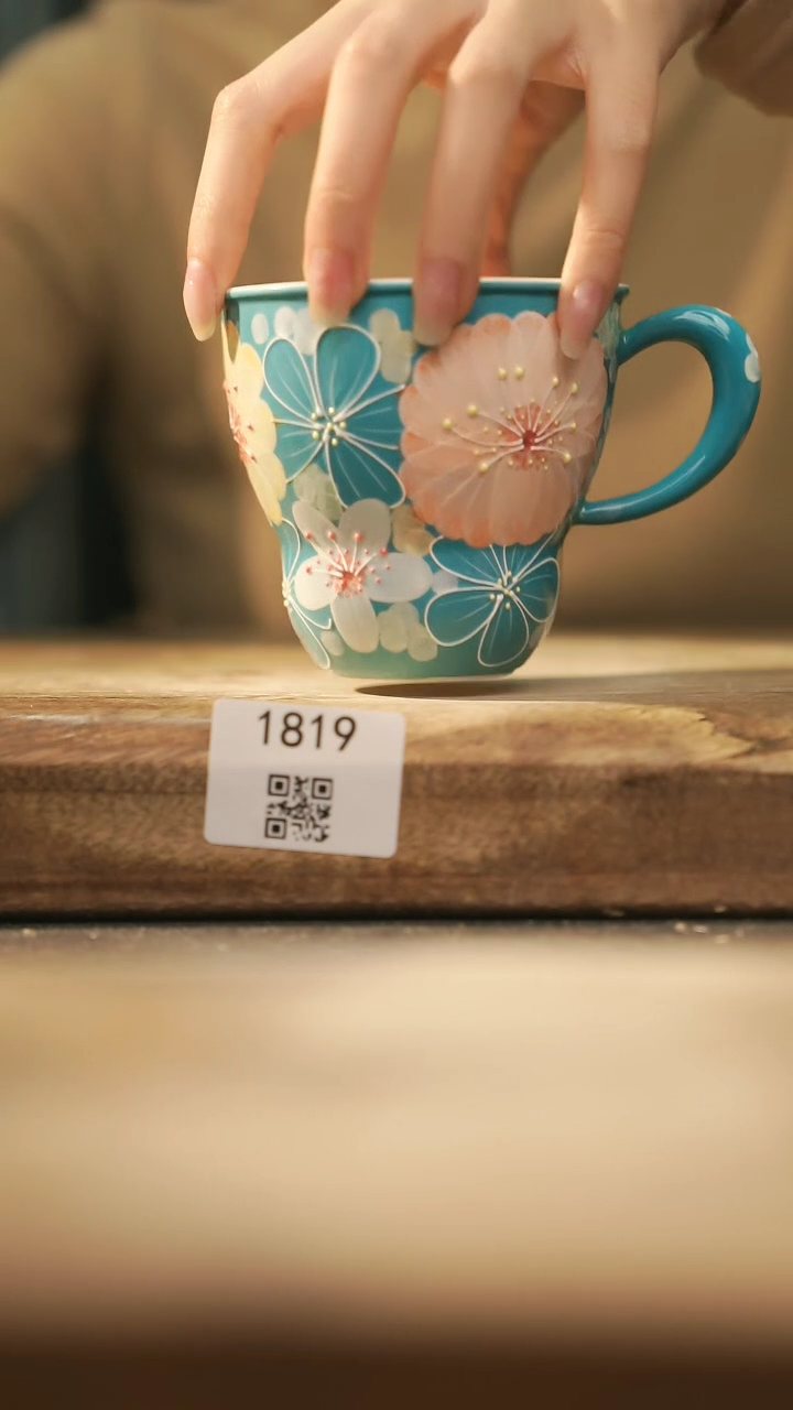 【闪购商品】【落单孤品】福利/杯子@@1819