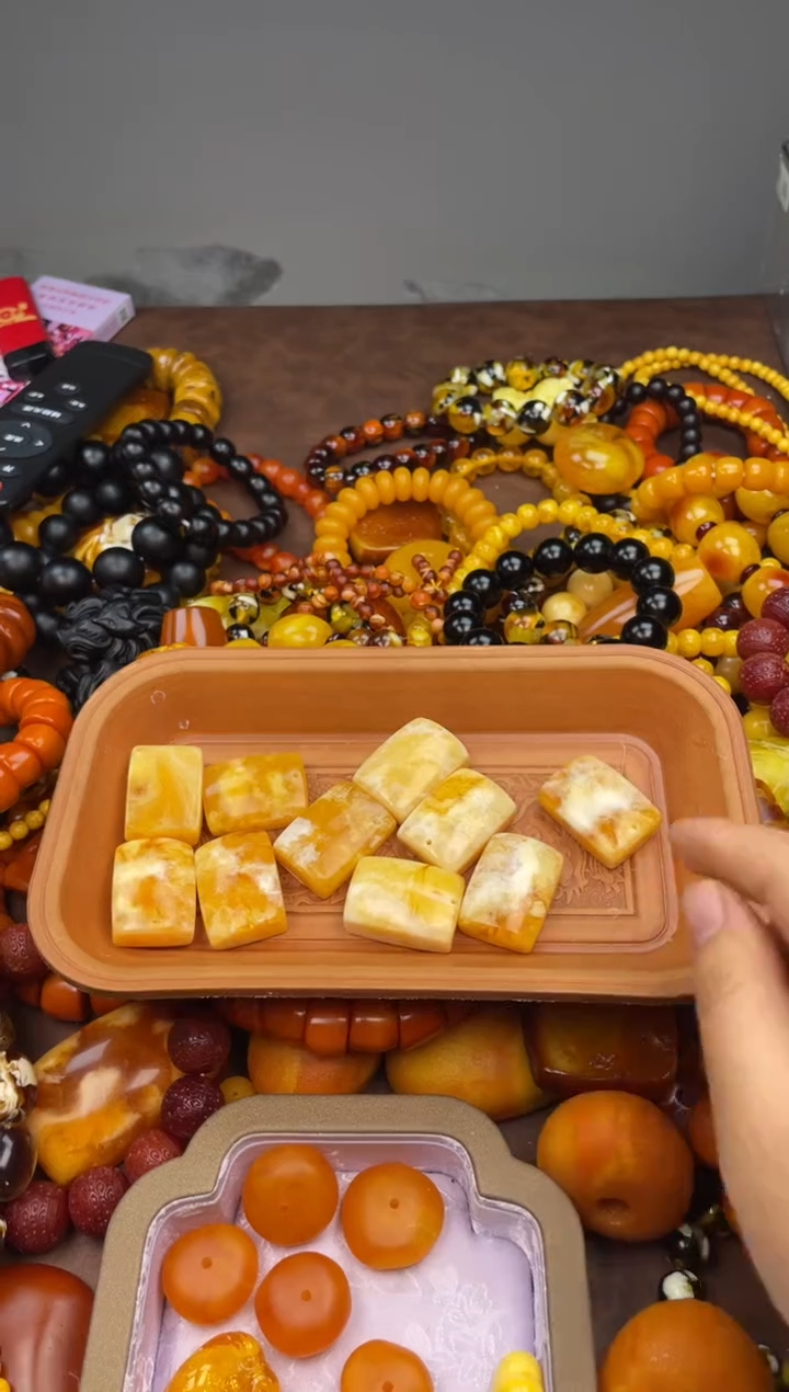 高端原创饰品614