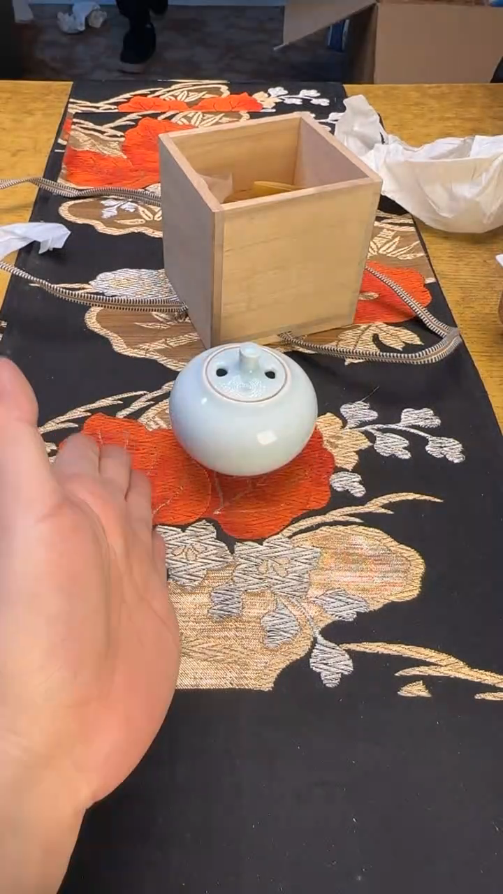 陶瓷器茶文化工艺品89号