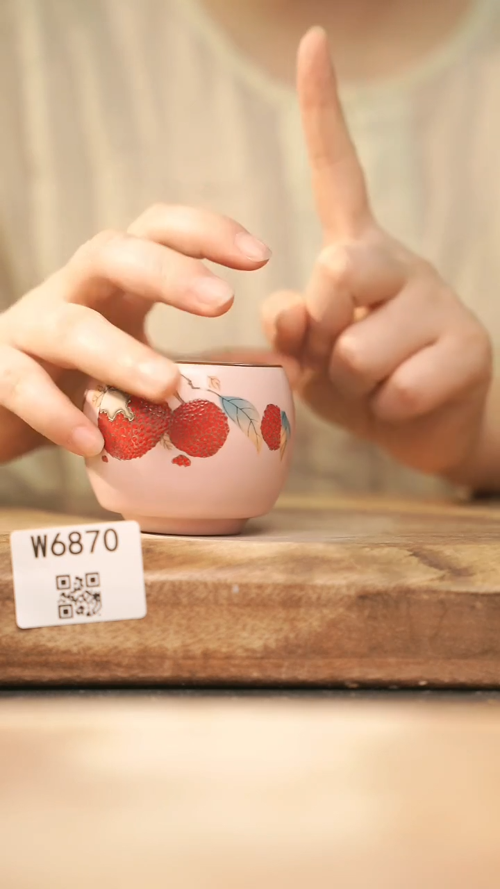 【经典福利】/ 杯子@@W6870