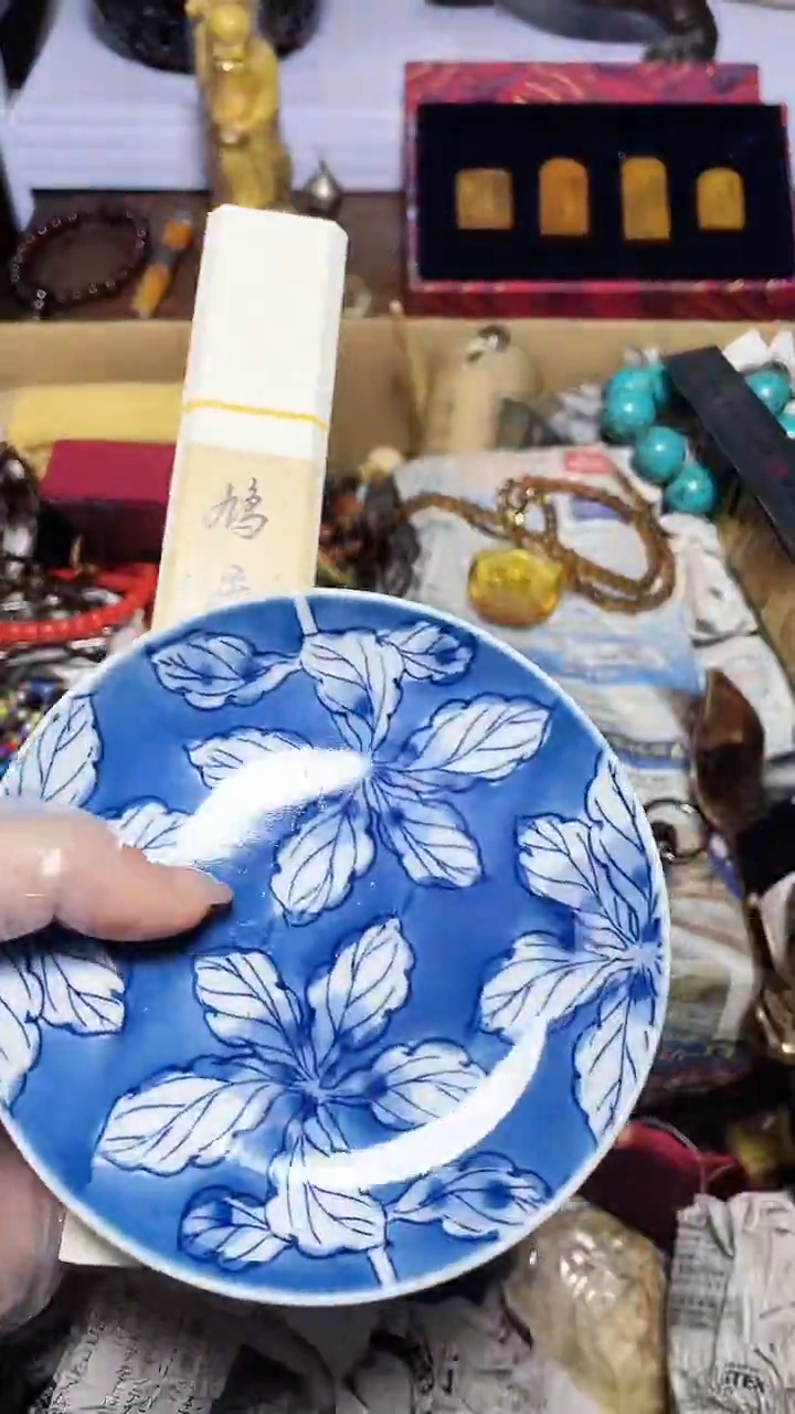 【闪购商品】瓷器碎片瓷器碎片