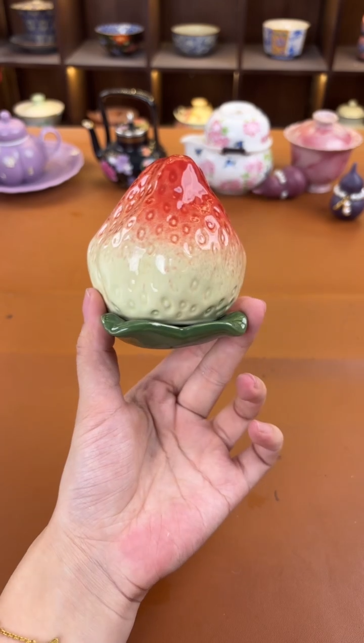 库存仅剩一单（不带礼盒）