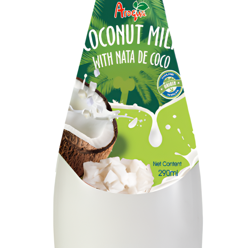 【到期26年3月】泰美来椰汁饮料290ml*5