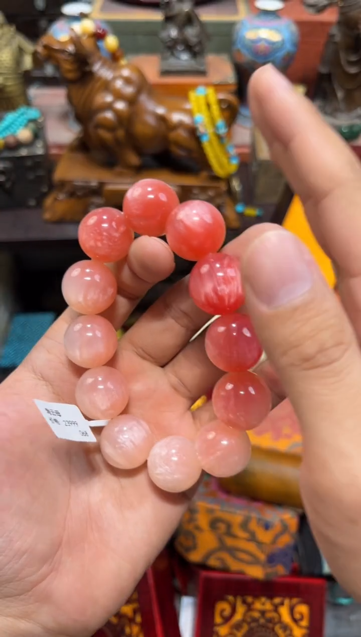 手串/手链贝壳A刘哥专属高端精品486322