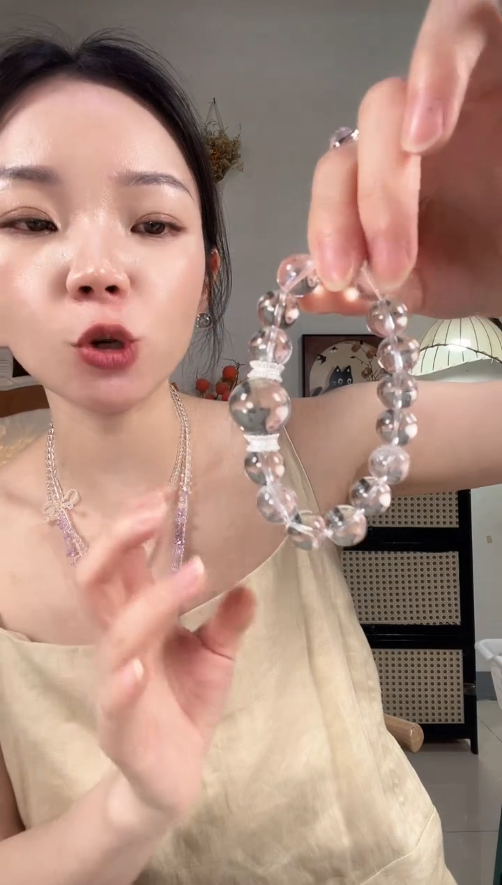 未镶嵌颈饰水晶W623WWWWWW