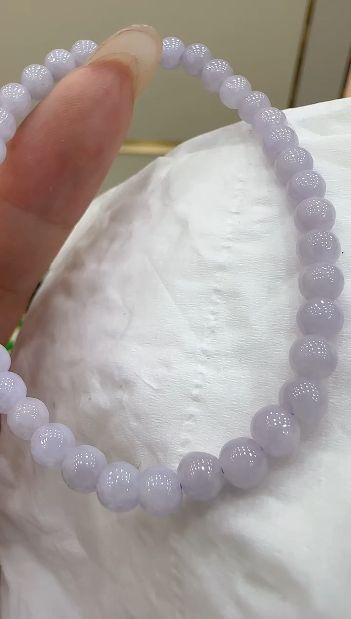 【闪购商品】翡翠手串未镶嵌团购多样性发一件