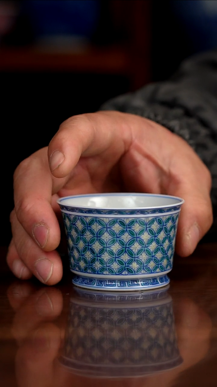 隔**王原九段王牌画师沈燕鸿老师