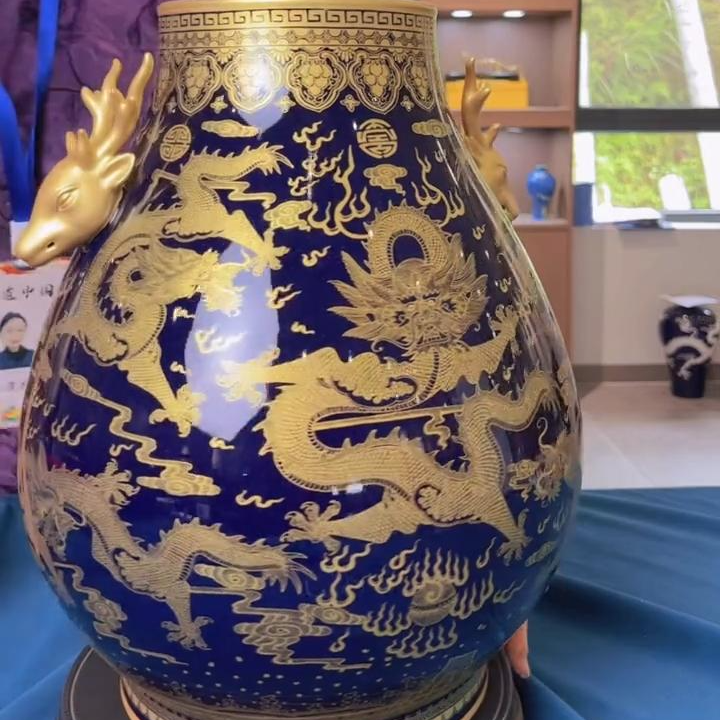 【景德镇】高温陶瓷