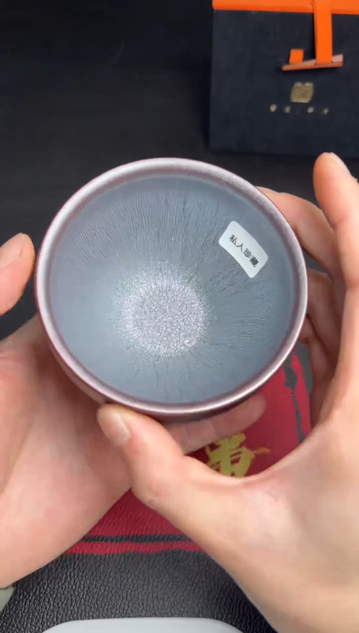 茶盏黄淮建盏故事94