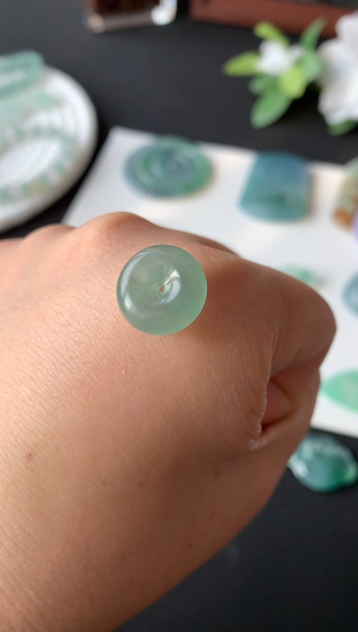 未镶嵌定制翡翠0047731712