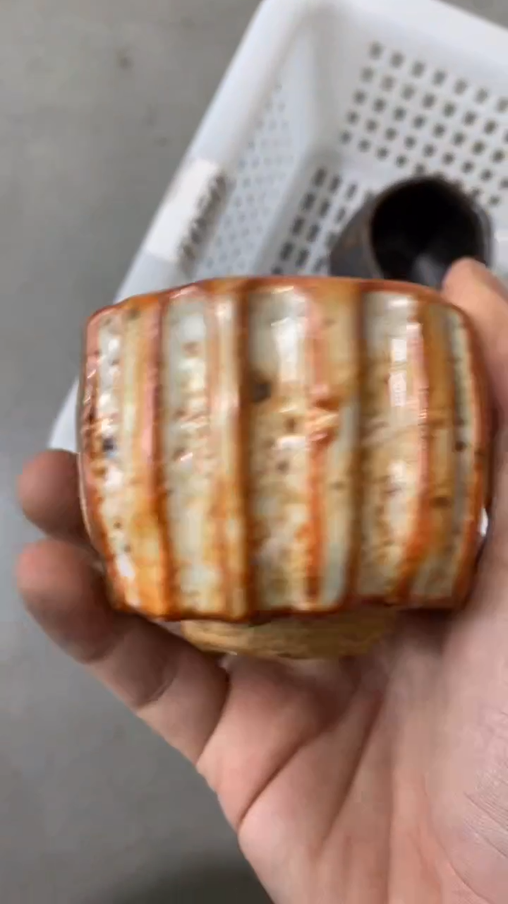 瓷片T050陶瓷茶具茶器