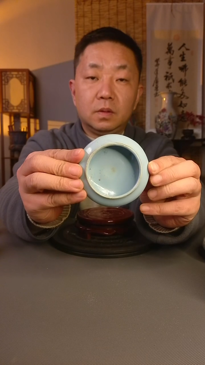 摆件复古风格瓷器