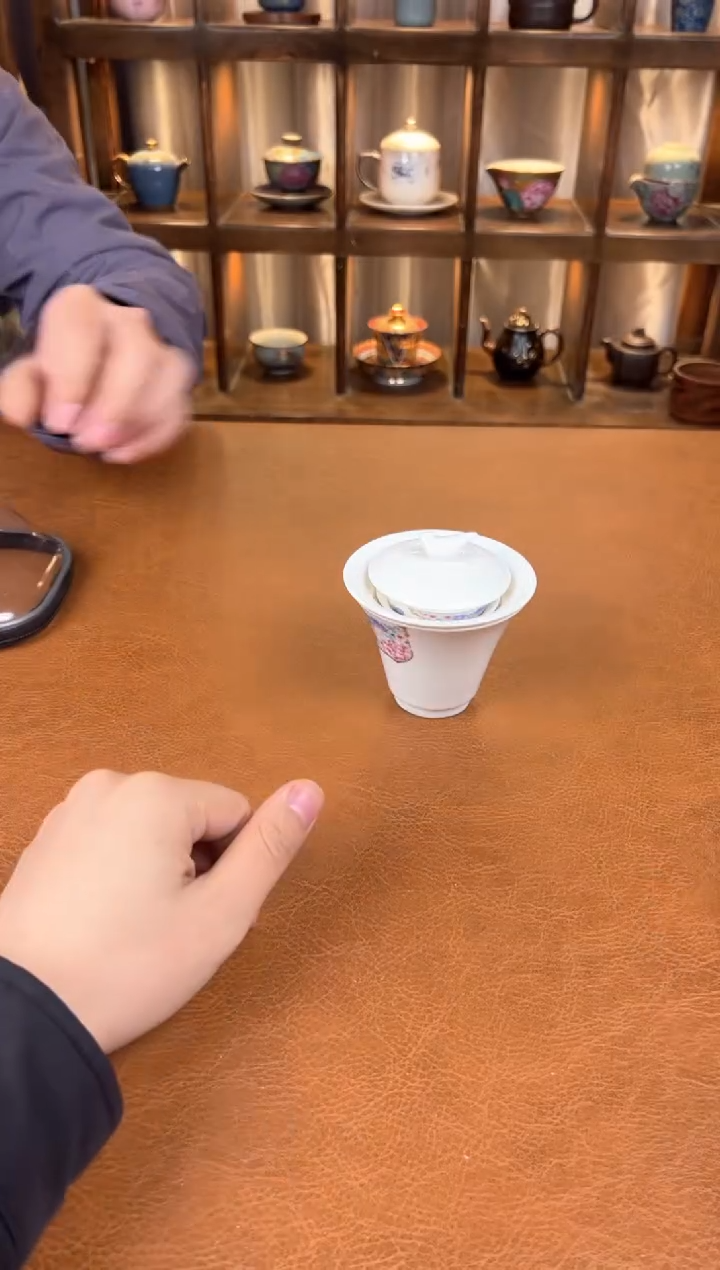 户外便携式家用旅行茶具