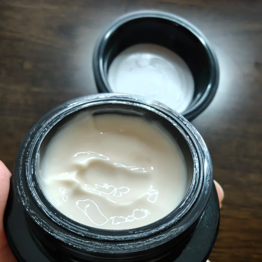 琉璃感好用的日霜