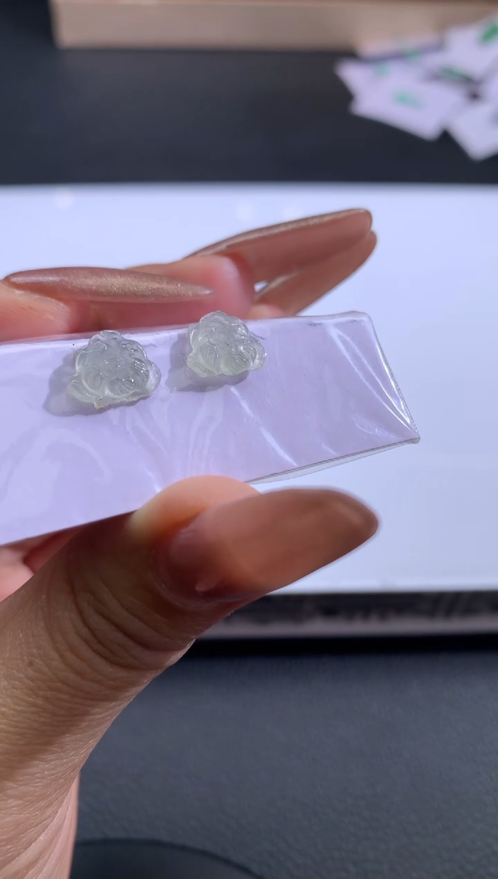 【闪购商品】定制翡翠未镶嵌翡翠