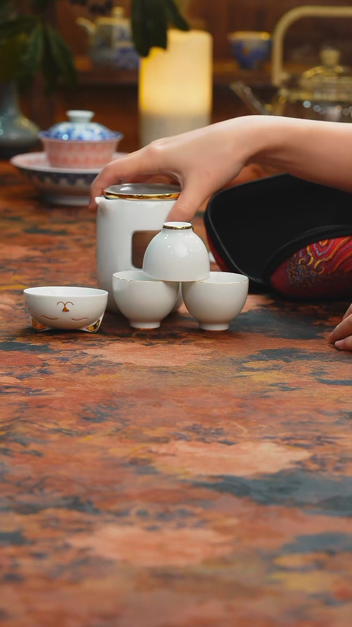 【闪购商品】楽门茶器！！！！