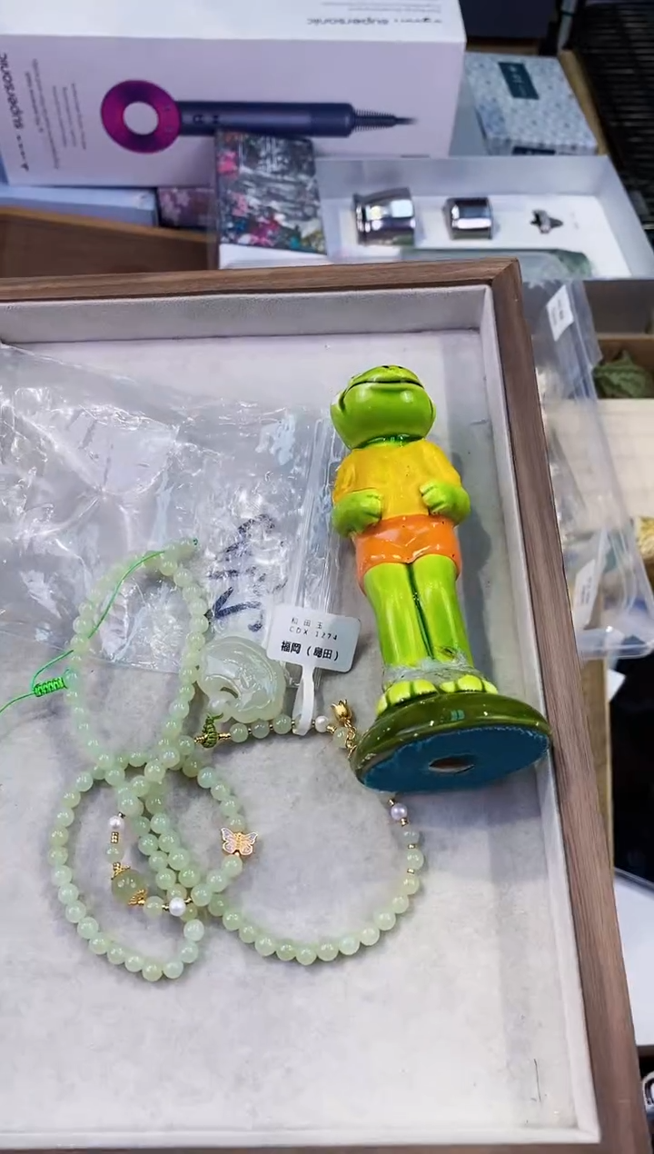 【闪购商品】瓷片都是我的大宝贝儿瓷器+