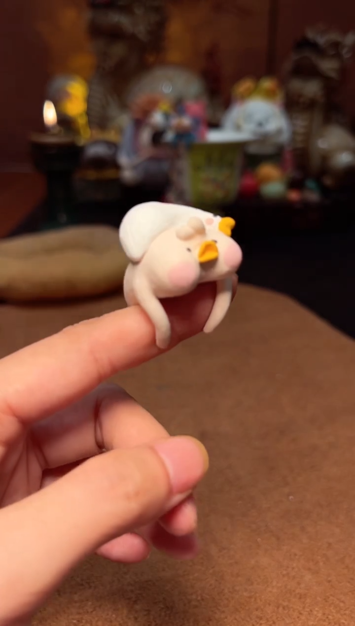 瓷片设计师款手工手作