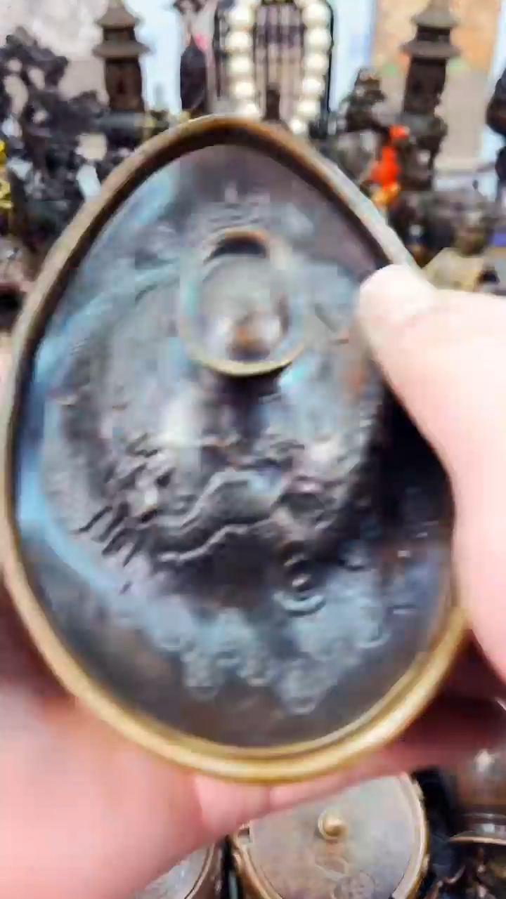 【闪购商品】精铜工匠 独具韵味