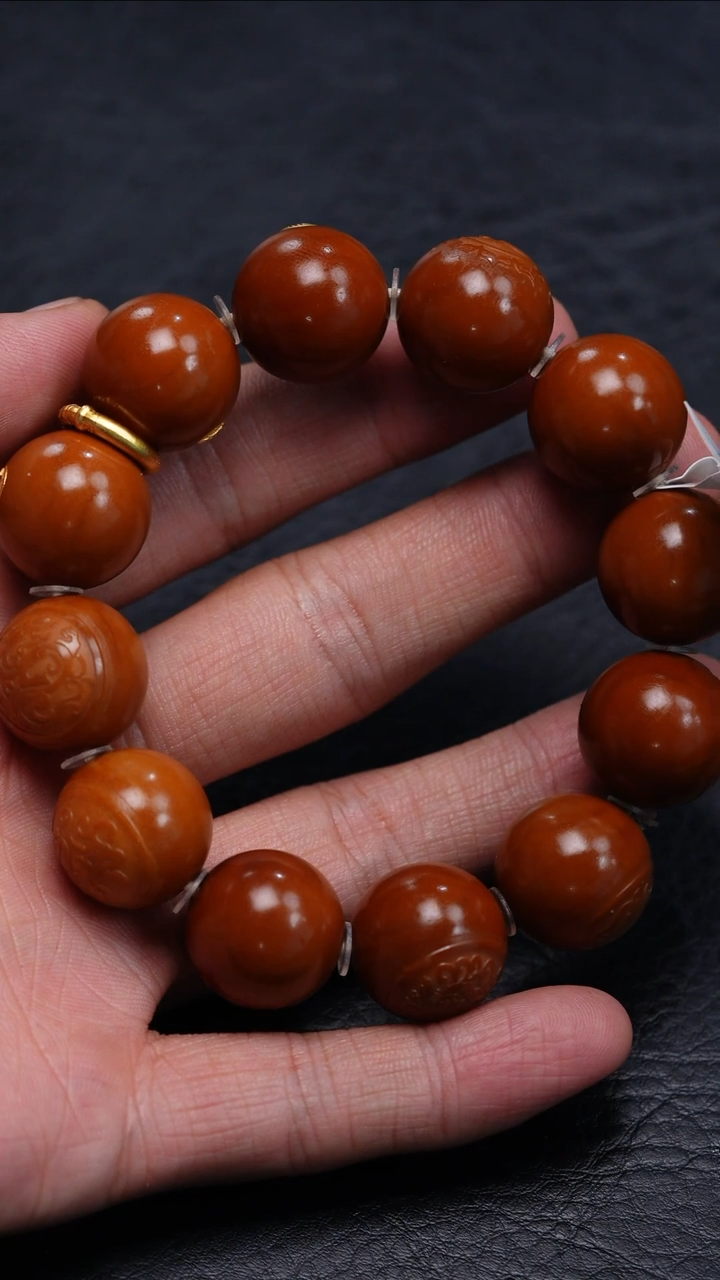 橄榄核手串/手链橄榄核