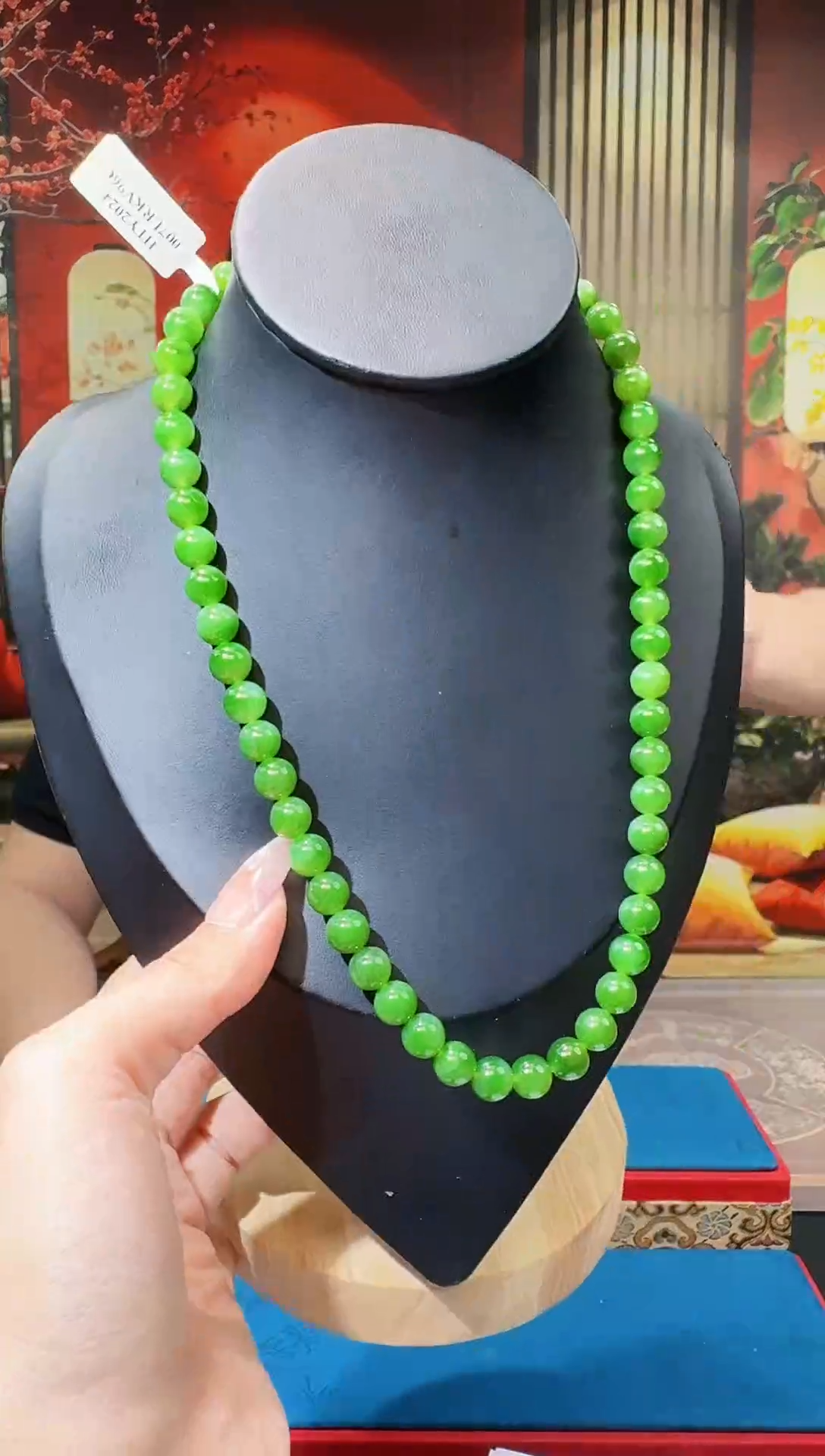 定制和田玉名家匠心馆和田玉多样性发一