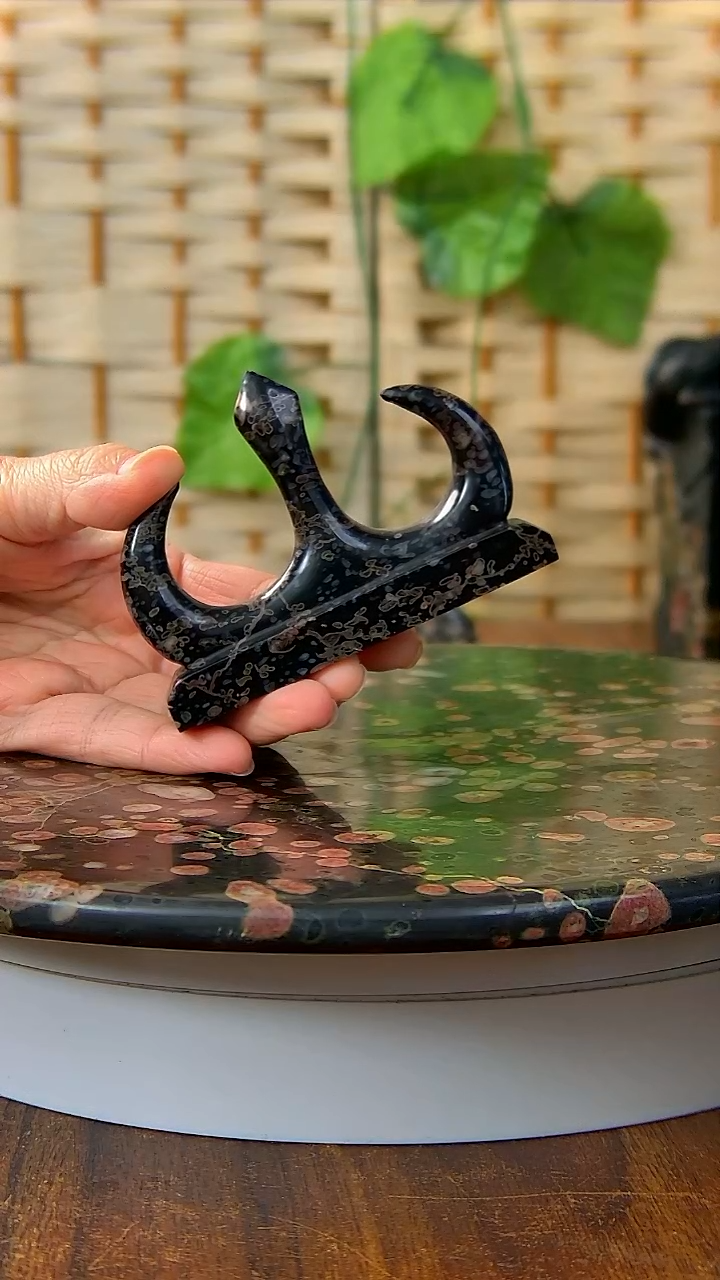 奢上奢精品梅花玉N