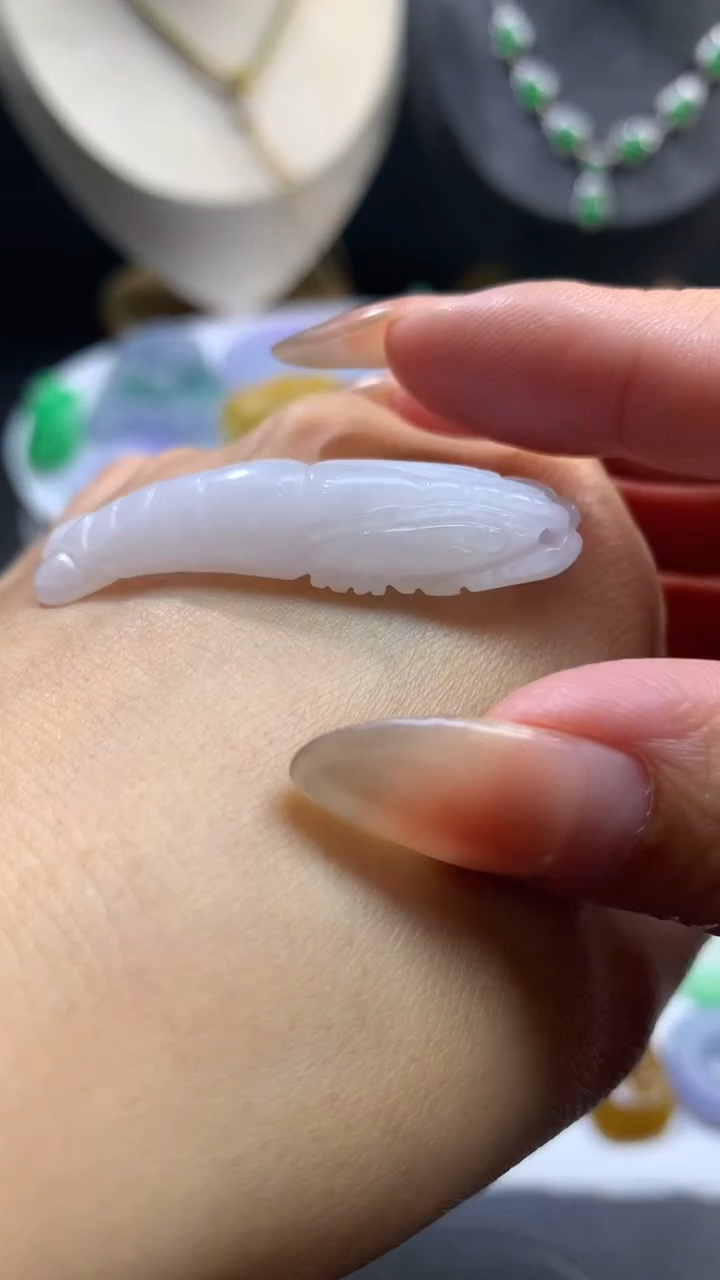 【闪购商品】定制翡翠未镶嵌翡翠