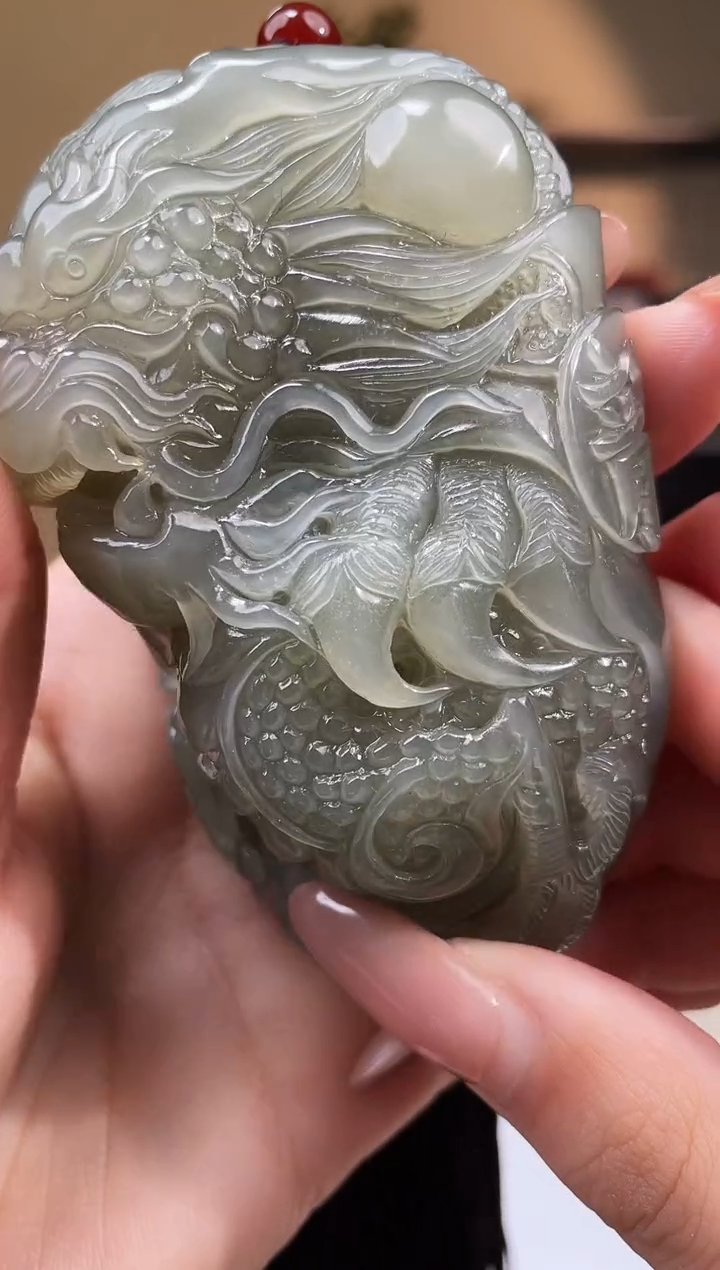 定制和田玉多样性发货拍一发一