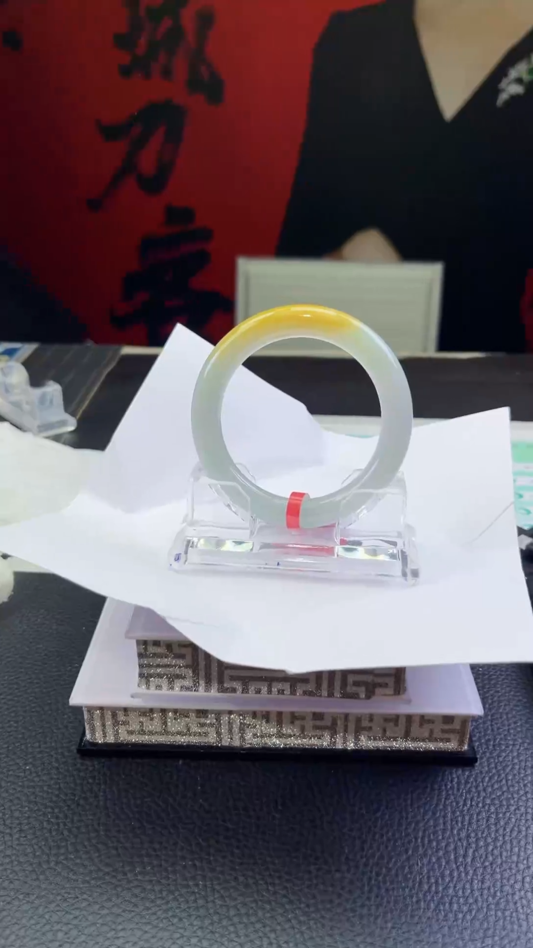 【闪购商品】翡翠手镯未镶嵌翡翠手镯